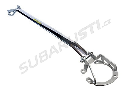 Front brace - strut tower Whiteline Subaru BRZ Toyota GT-86 - KSB652