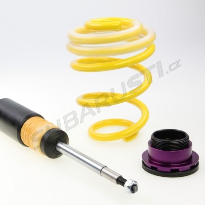 Coilover kit KW variant 1 Subaru Impreza STI 2006-2007, 10245014  