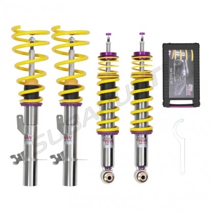 Coilover kit KW variant 3 Subaru Impreza STI 2001-2005 5x100, 35245013