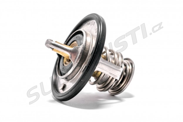 Mishimoto Subaru BRZ racing thermostat 76°C, 2013+, MMTS-BRZ-13