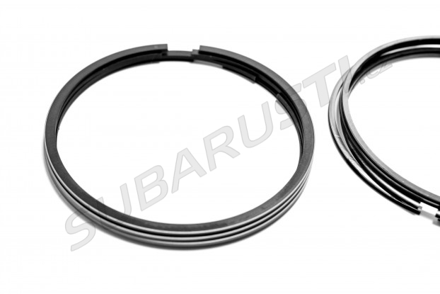 Piston ring set diesel Impreza 2008-2011, Forester 2007+, Legacy 2007-2014 - 12033AC090