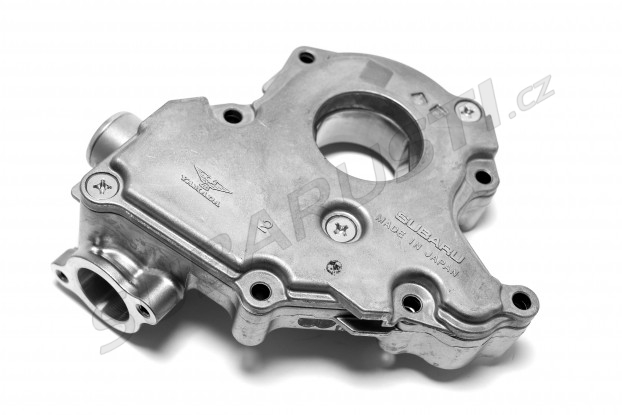 Oil pump Subaru diesel 2008+ - 15010AA340