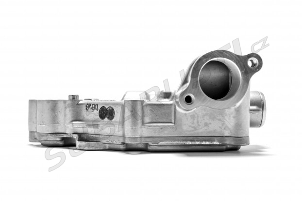 Oil pump Subaru diesel 2008+ - 15010AA340