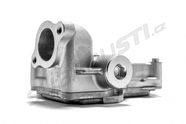 Oil pump Subaru diesel 2008+ - 15010AA340