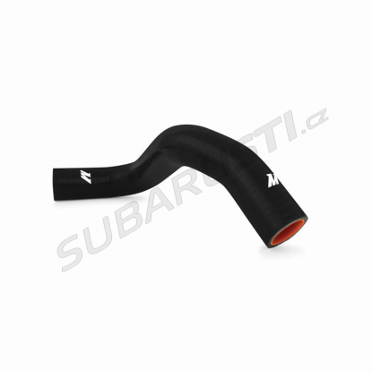 Mishimoto BRZ/GT86 silicone hose kit - black