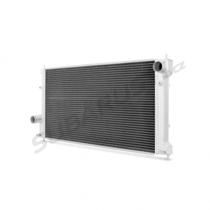 Mishimoto performance aluminium radiator, Subaru BRZ, Toyota GT86, 2013+, MMRAD-BRZ-13