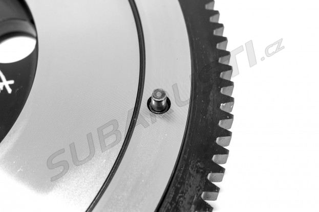 Xtreme flywheel-chromoly Subaru Impreza WRX 2005-2014, Forester 1998-2013, Legacy 1998-2015, BRZ 2012-2021, Outback 2007-2012, Toyota 86 2012-2016 - FSU103C