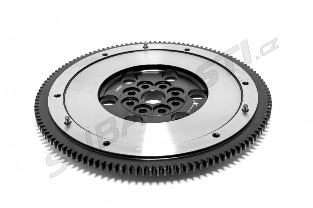 Xtreme flywheel-chromoly Subaru Impreza WRX 2005-2014, Forester 1998-2013, Legacy 1998-2015, BRZ 2012-2021, Outback 2007-2012, Toyota 86 2012-2016 - FSU103C