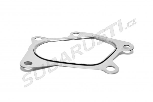 Gasket turbo/exhaust header (downpipe) twin scroll STI Spec C Impreza N12/N14 - 44011FE050