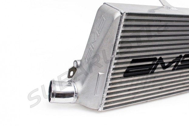 Náporový Intercooler AMS - Impreza WRX, STI, EVO 7/8/9