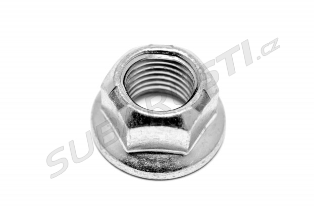 Nut, self lock M14 Impreza (GT/WRX/STI), Forester, Legacy/Outback - 20550AA010