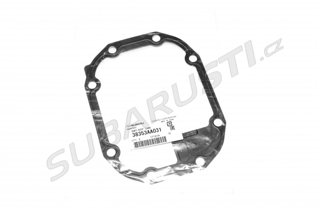 Gasket set-differential, rear Impreza/ Legacy/Outback/Forester - 38353AA031