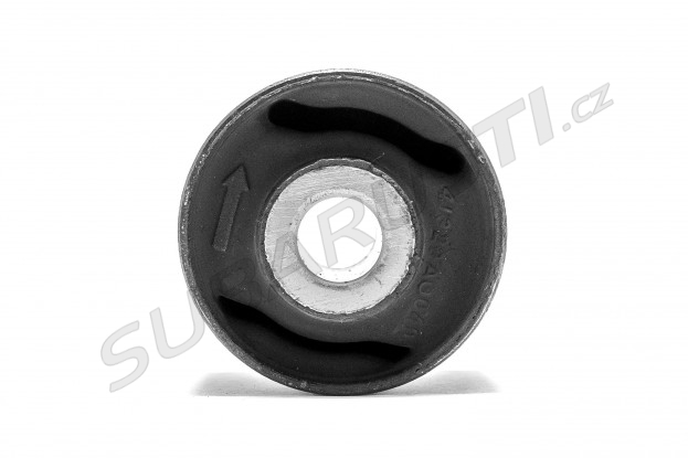 Bushing, rear differential mount Impreza 1992-2001, Forester 1998-2008, 41322AC040