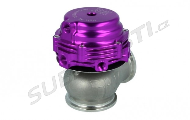 TIAL MV-S38 - purple incl. set of springs