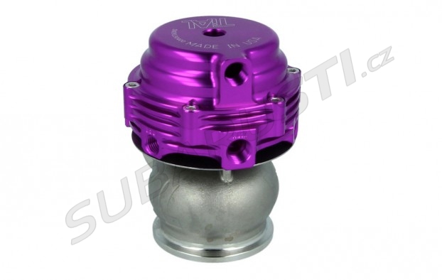 TIAL MV-S38 - purple incl. set of springs