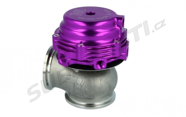 TIAL MV-S38 - purple incl. set of springs