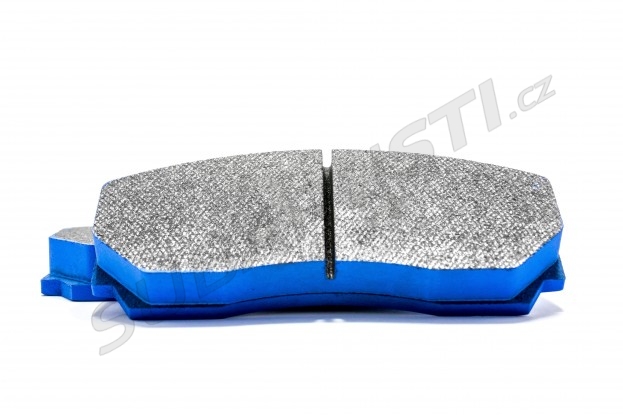 Endless N35S front brake pads for AP Gr. N brakes