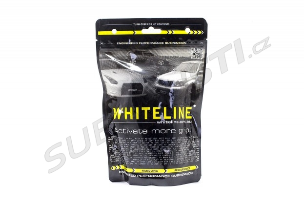 Pevné uložení řízení Whiteline Impreza GT, Forester SG