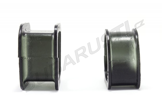 Whiteline front steering - rack & pinion mount bushing Impreza GT, Forester SG (susperseded by KSR202) - KSR200