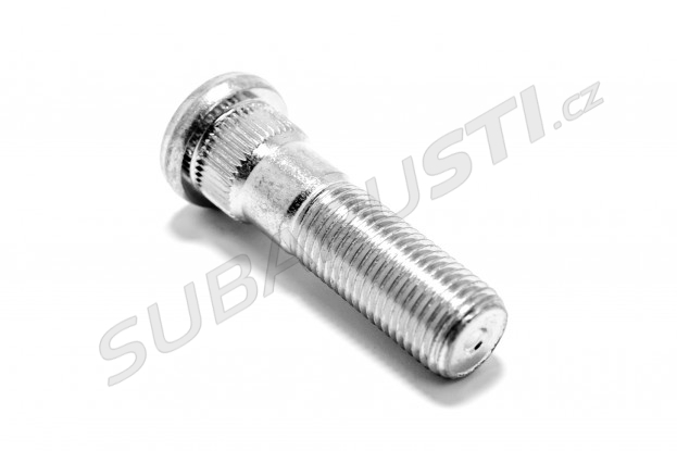 Wheel hub stud Impreza (GT/WRX/STI), WRX STI 2014+, WRX 2014+, Forester, Legacy/Outback, XV, Levorg 2014+ - 28365FE001