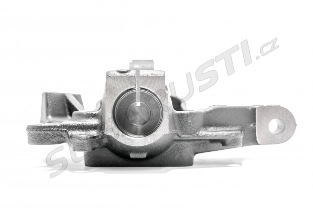 Housing front axle left Subaru Impreza STI 2001-2007 - 28313FE071