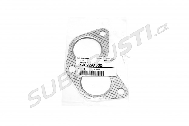 Gasket exhaust manfiold Impreza EJ20E, Legacy, Outback, Forester N/A, XV 2011+ - 44022AA020/44616AA290