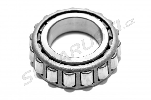 Bearing front LSD Impreza STI 2004-2007 (N11/N12), 40x80x19, 806340060