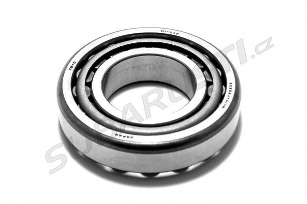 Bearing front LSD Impreza STI 2004-2007 (N11/N12), 40x80x19, 806340060