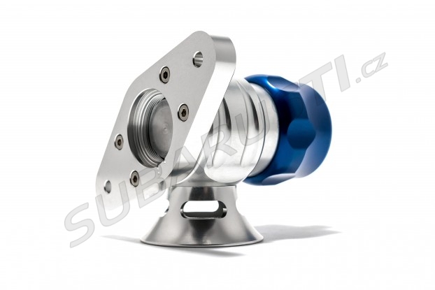 Turbosmart BOV supersonic Impreza WRX 2008-2014, Forester XT 2008-2012, TS-0205-1309