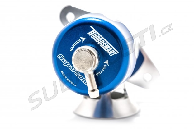 Turbosmart BOV supersonic Impreza WRX 2008-2014, Forester XT 2008-2012, TS-0205-1309