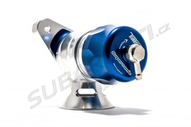 BOV ventil Turbosmart Supersonic Impreza WRX 2008+, Forester XT 2008-2012