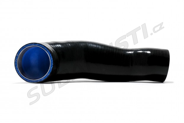 Samco/RCM Gr. N rally induction hose Impreza STI N12 2006-2007