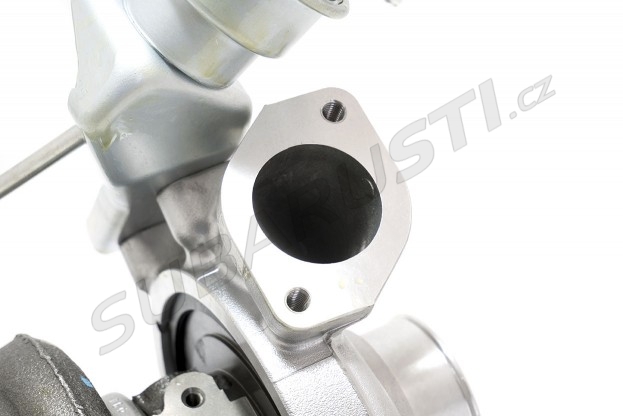 Turbocharger Mitsubishi EVO 9GSR/RS/MR (