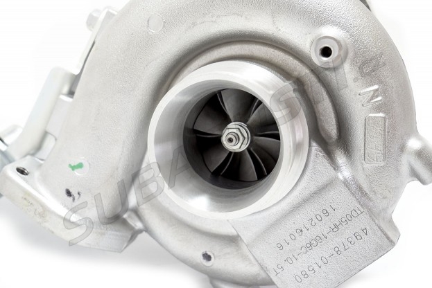 Turbocharger Mitsubishi EVO 9GSR/RS/MR (