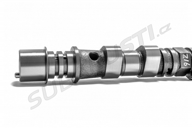 HKS intake camshaft 272 EVO 9 (Mivec)