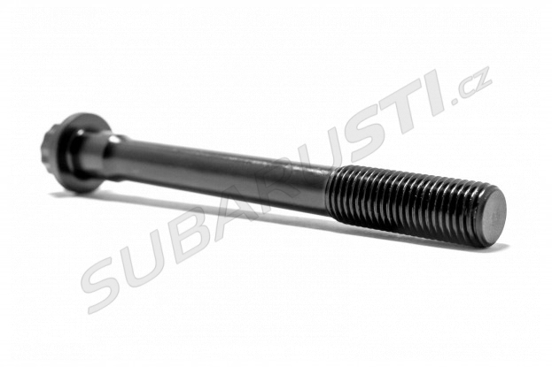 ARP head bolt kit Mitsubishi Lancer EVO 5/6/7/8/9 4G63, Kit #: 207-3900