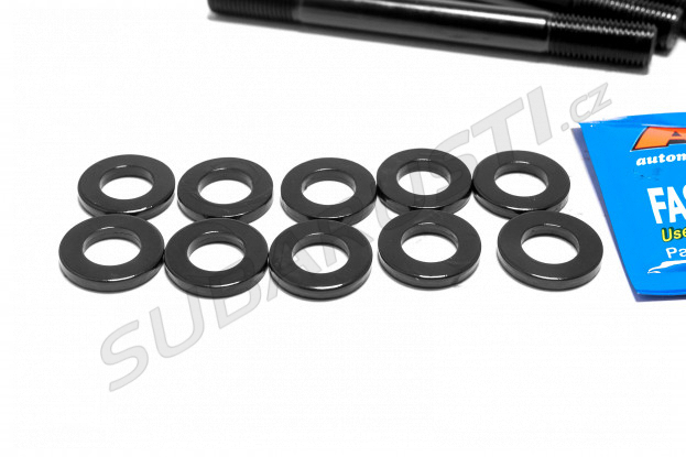 ARP head stud kit Mitsubishi Lancer EVO 4/5/6/7/8/9, 4G63 '94 UP M11, Kit #: 207-4203