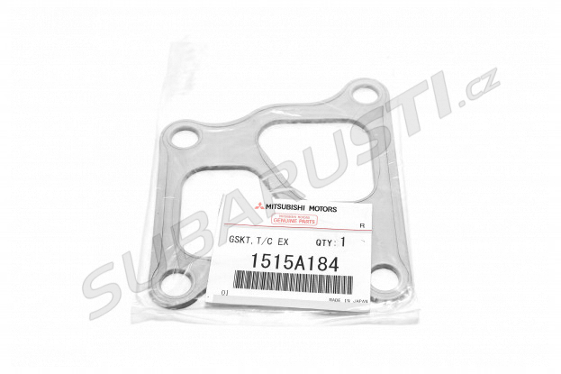 Gasket turbocharger EVO 4/5/6/7/8/9/10 - 1515A184/MR404547