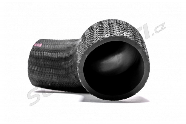 Hose, intercooler air EVO 8/9 - MR993893