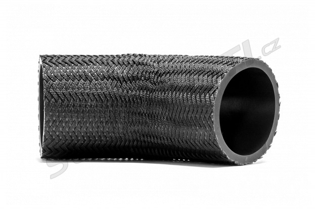 Hose, intercooler air EVO 8/9 - MR993892