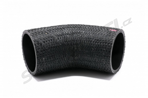 Hose, intercooler air EVO 7/8/9 - MR968013