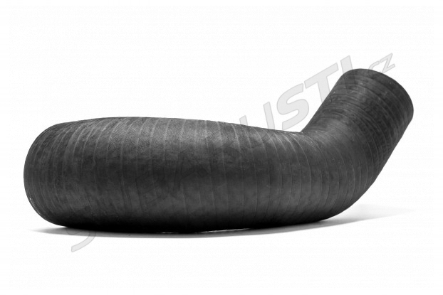 Hose, intercooler air EVO 9RS - MR571607