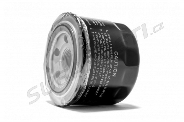 Oil filter EVO 4/5/6/7/8/9/10 -  MD356000