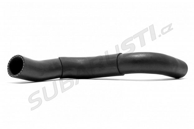 Hose, radiator upper EVO 9 - MR464621