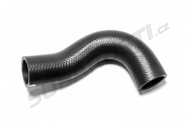 Hose, intercooler air EVO 7/8/9 - 1507A001