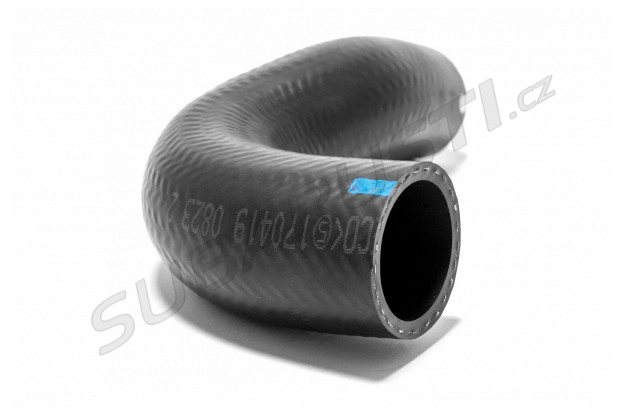 Hose, intercooler air EVO 7/8/9 - 1507A001