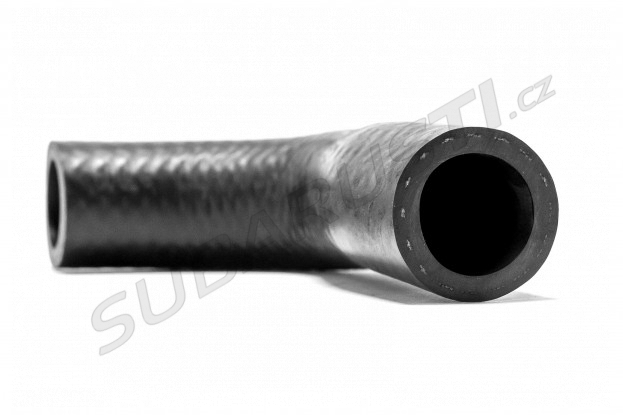 Hose, intercooler air EVO 7/8/9 - 1580A005