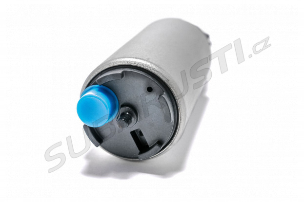 Fuel pump DW200 255lph Deatschwerks compact in-tank fuel pump EVO 5/6/7/8/9 - 9-201-0847