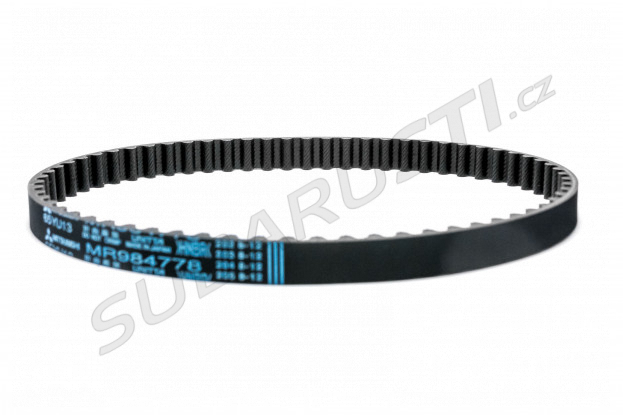 Balancer timing belt EVO 5/6/7/8/9/9RS - MR984778