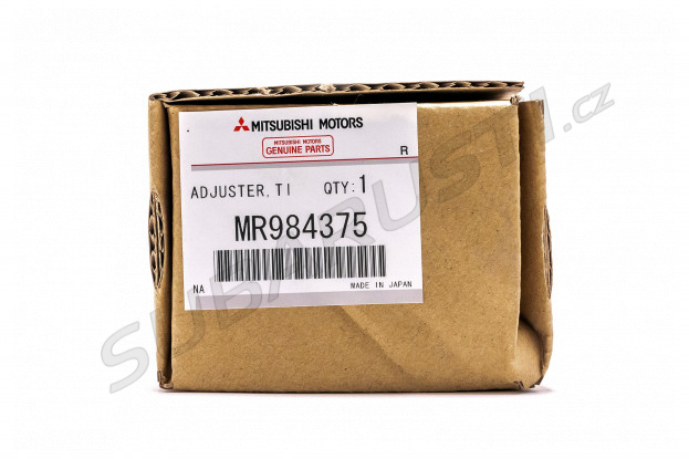 Adjuster timing belt EVO 8/9 - MR984375